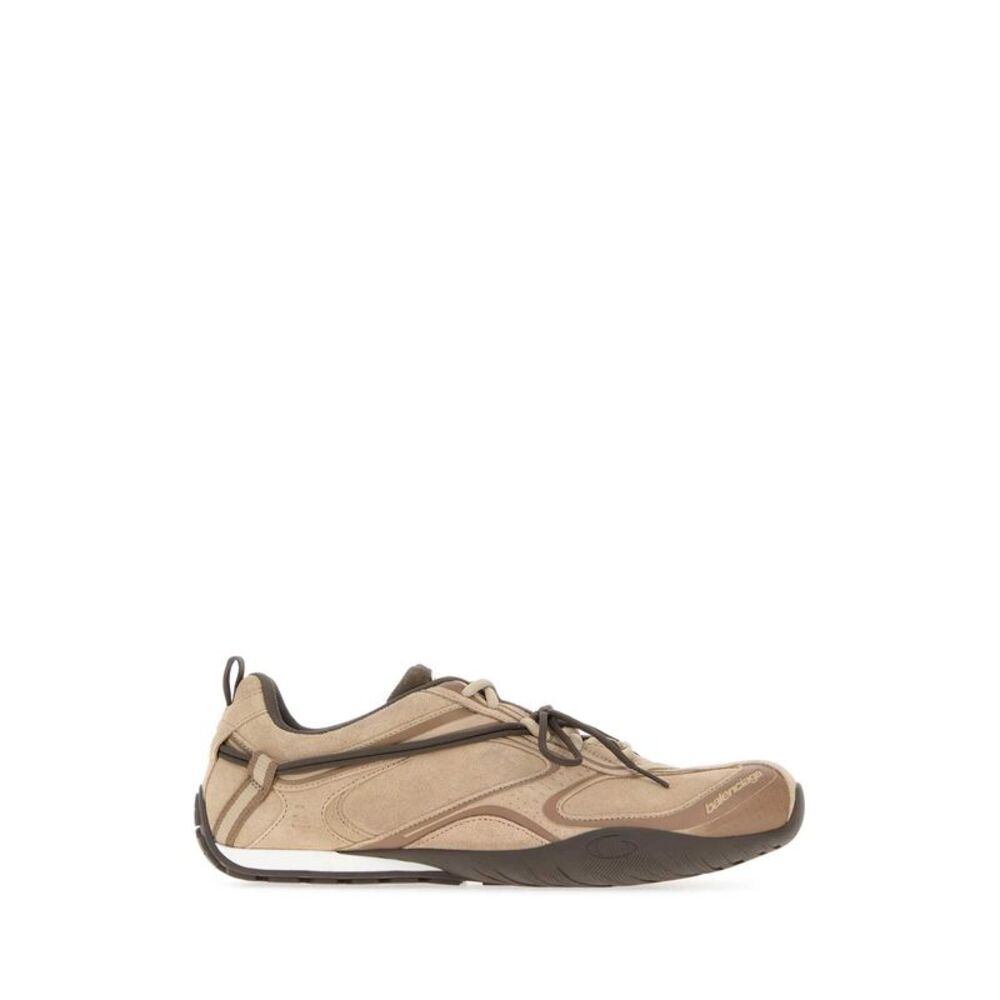 Balenciaga Men Radar Sneaker/W
